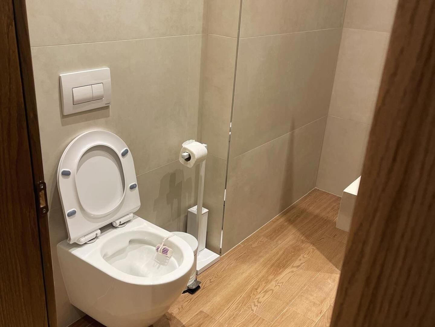 Aparthotel Dia Mare Deluxe Vlorë Exterior foto