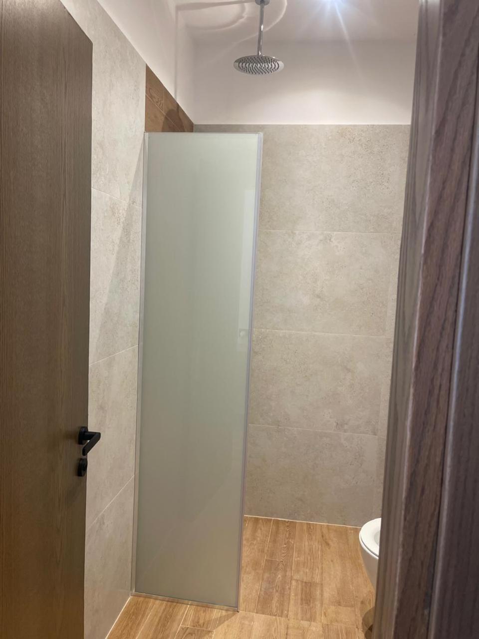 Aparthotel Dia Mare Deluxe Vlorë Exterior foto